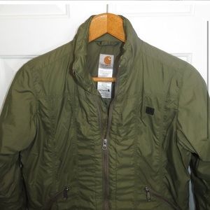 Carhartt WIP  women jacket